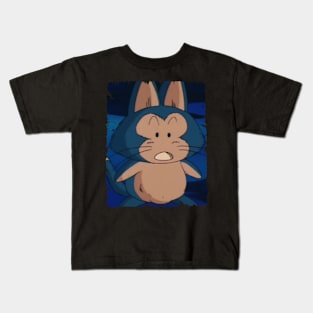 PUAR MERCH VTG Kids T-Shirt